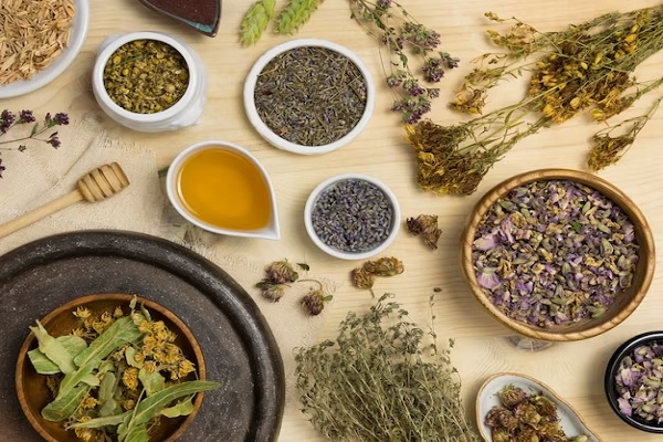 Natural solutions for hair loss 1 Natural solutions for hair loss
