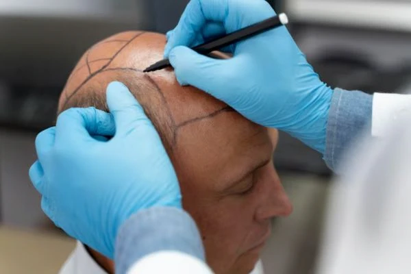 Hair and Tricopigmentation