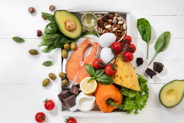 Nutrients that help to reduce hair loss 1 Nutrients that help to reduce hair loss