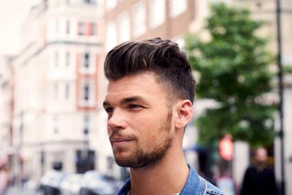 Men’s Haircuts That Will Be a Trend in This 2023
