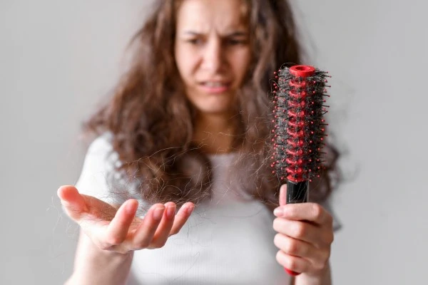 Premature Alopecia, what is it?