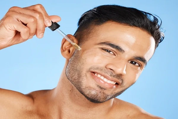 Salicylic acid for hair 3 Salicylic acid for hair