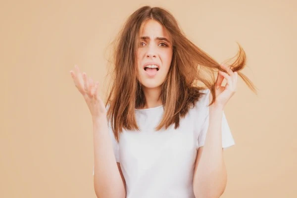 Does Frequent Hair Cutting Damage It?