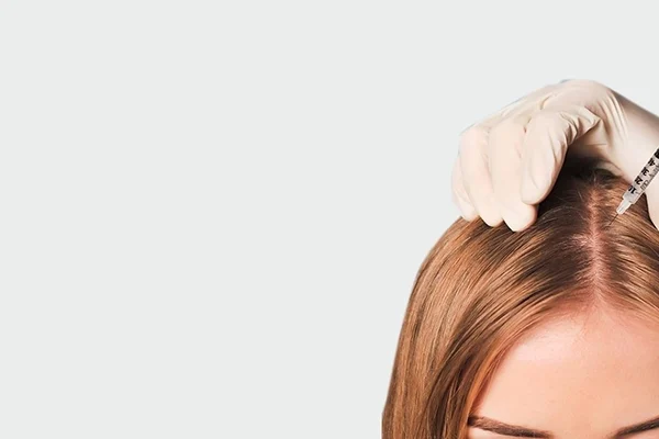 Women Hair Transplant