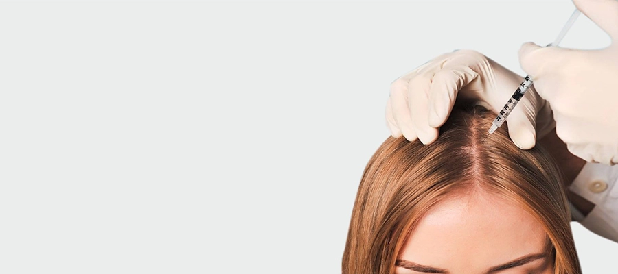 Trasplante capilar para mujeres 1 Trasplante capilar para mujeres