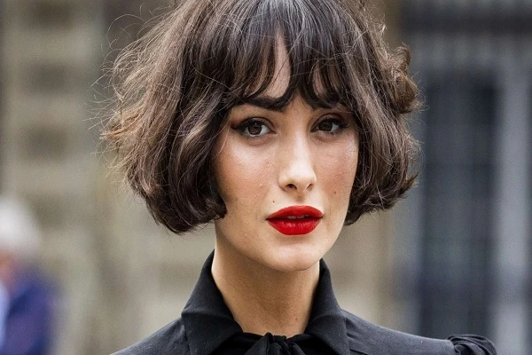 Hairstyles That Cover Your Frontal Alopecia