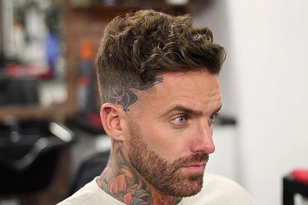 Men’s Haircuts That Will Be a Trend in This 2023