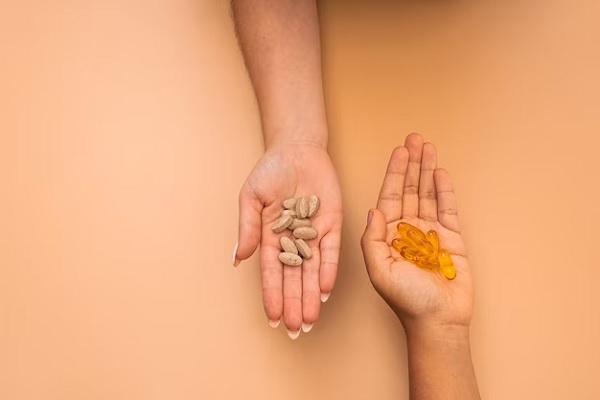 Natural solutions for hair loss 2 Natural solutions for hair loss