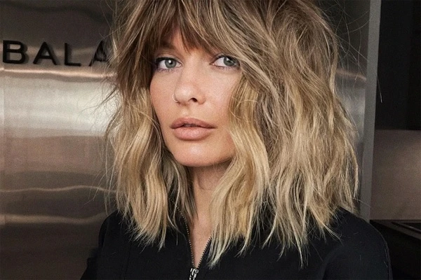Hairstyles That Cover Your Frontal Alopecia