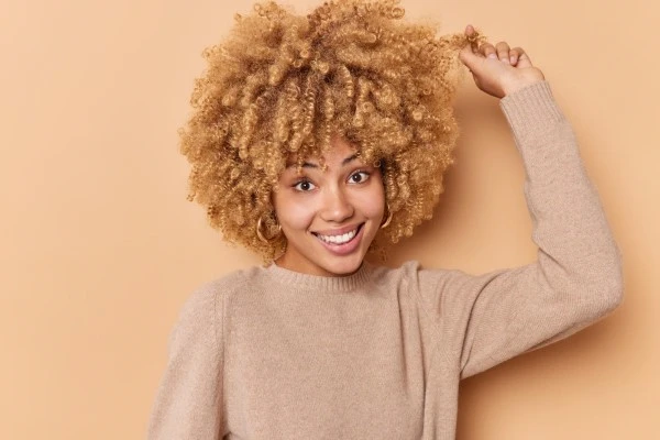 How To Style Each Type of Hair? 1 How To Style Each Type of Hair?