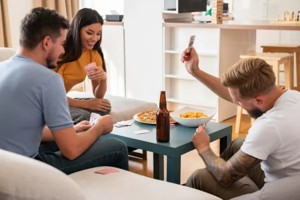 Alcohol, Dehydration, and Weekend Binges: Do They Really Affect Shedding? 1 Alcohol, Dehydration, and Weekend Binges: Do They Really Affect Shedding?