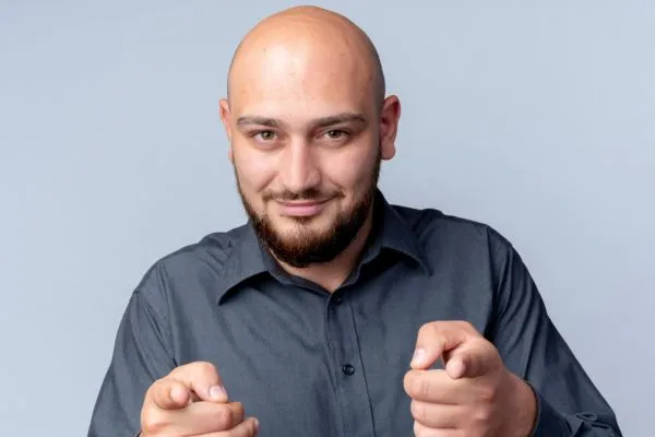 What’s the Best Age for a Hair Transplant? 1 What’s the Best Age for a Hair Transplant?