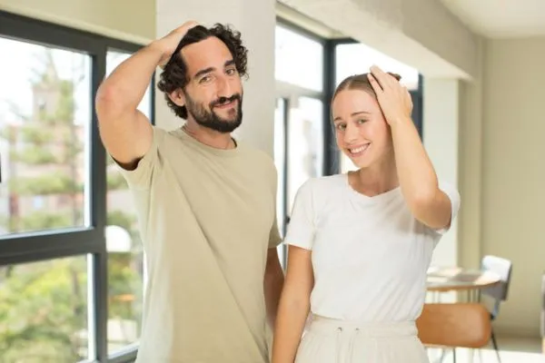 Can You Regrow a Receding Hairline Naturally or Medically?