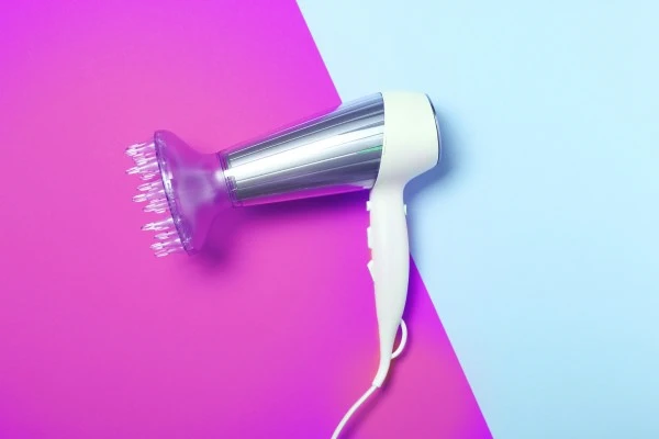 How To Care for Wet Hair?