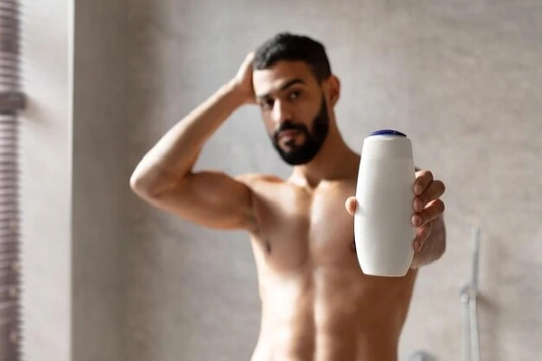 The Problem of Anti-Hair Loss Shampoos 6 The Problem of Anti-Hair Loss Shampoos