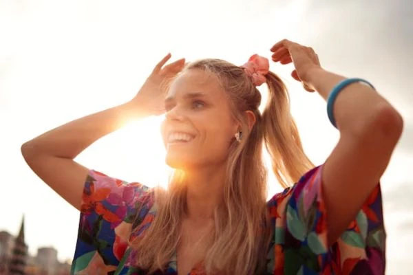 How Can We Revitalize Hair After the Summer? 2 How Can We Revitalize Hair After the Summer?