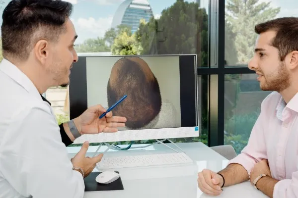 What is the best country for a hair transplant?