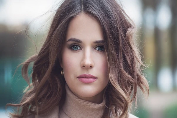 Hairstyles That Cover Your Frontal Alopecia