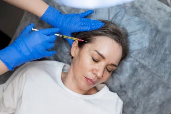 Platelet-rich Plasma Therapy, Everything You Should Know