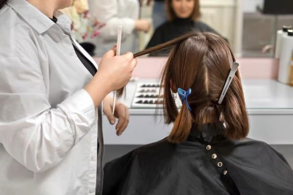Does the Donor Area Grow Back After a Hair Transplant? 4 Does the Donor Area Grow Back After a Hair Transplant?