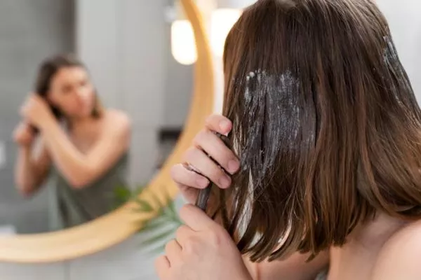 7 tips to Untangle Hair without damaging it
