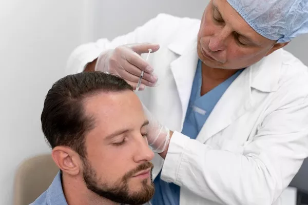 Hair Integration System, what does it consist of? 3 Hair Integration System, what does it consist of?