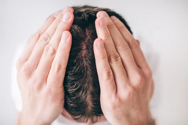 Why our hair stops growing?