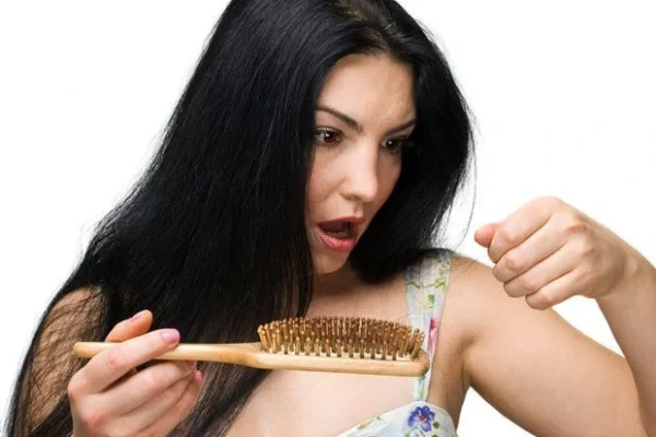 Alopecia in women know all the secrets