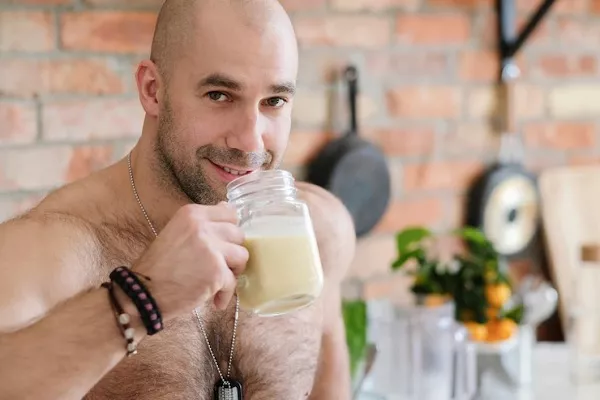 Anabolic Steroids and Alopecia: Are there related? 2 Anabolic Steroids and Alopecia: Are there related?