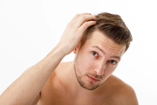 The importance of hair revisions