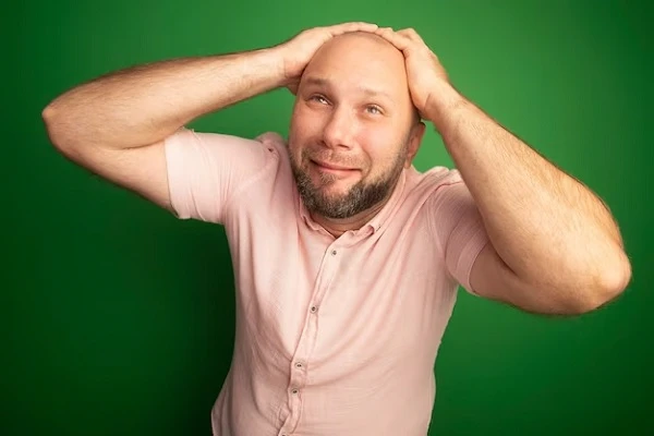 What is the best solution for baldness? 1 What is the best solution for baldness?