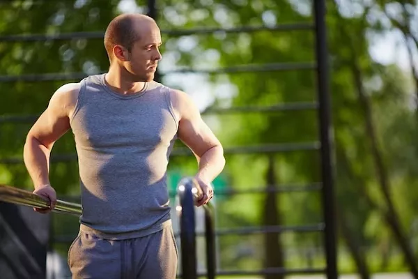 Anabolic Steroids and Alopecia: Are there related? 4 Anabolic Steroids and Alopecia: Are there related?