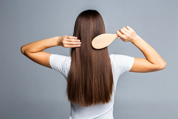 How to Take Care of Hair in Women?