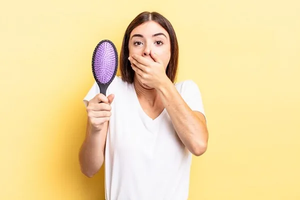 How does pollution influence hair loss? Care tips 3 How does pollution influence hair loss? Care tips
