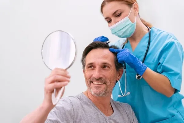 How to avoid hair loss, what to take? Can it be avoided?
