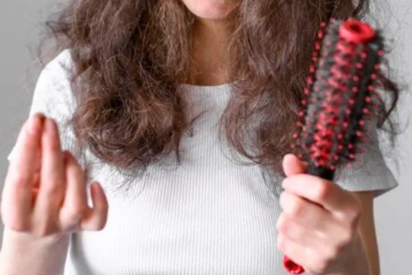 How does pollution influence hair loss? Care tips 2 How does pollution influence hair loss? Care tips