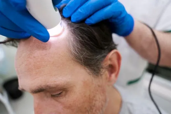 Tests to diagnose Alopecia 5 Tests to diagnose Alopecia