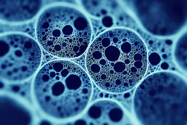 Stem cells and baldness 3 Stem cells and baldness