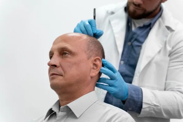 How much is a hair transplant in Turkey? 4 How much is a hair transplant in Turkey?