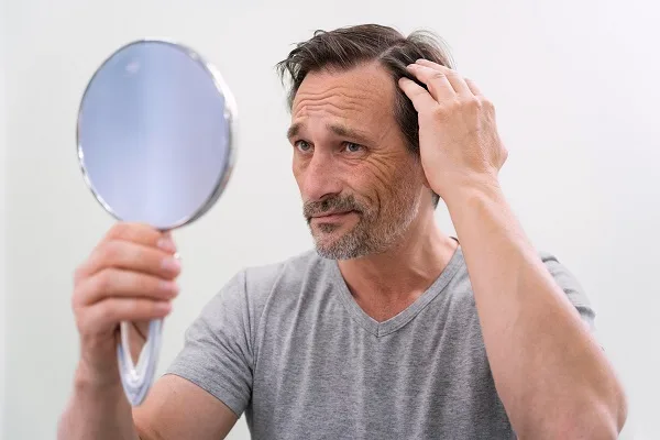 Top 5 Myths and Truths about Hair Loss and Treatments