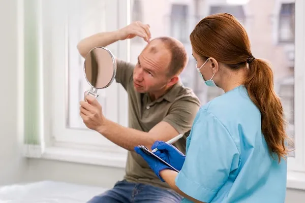 Is hair transplant price a good option in the UK?