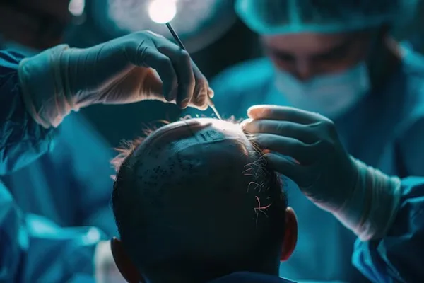 Hair transplant surgery in Turkey: reviews, and experience sharing 3 Hair transplant surgery in Turkey: reviews, and experience sharing