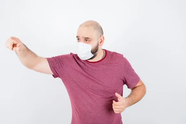 Hair loss caused by COVID-19: How to fight it