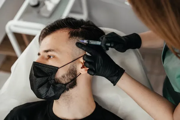 Hair loss caused by COVID-19: How to fight it