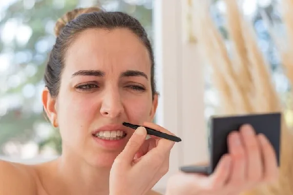What Is Hormonal Hirsutism? Causes and treatment 4 What Is Hormonal Hirsutism? Causes and treatment
