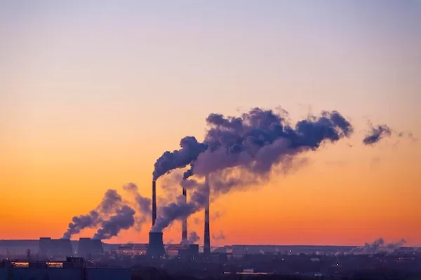 How does pollution influence hair loss? Care tips 1 How does pollution influence hair loss? Care tips