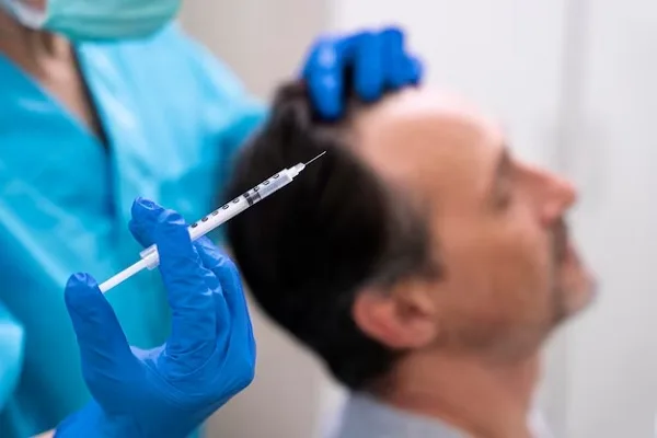 Hair transplant package in Turkey: Cost & results