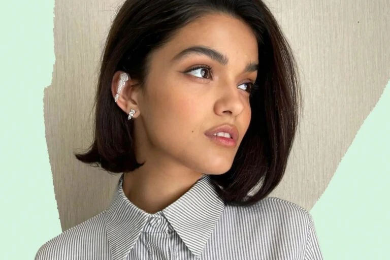 Hairstyles That Cover Your Frontal Alopecia