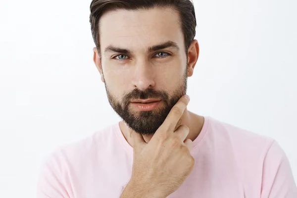 The Best Types of Men’s Haircuts According to Your Face