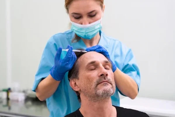 Pros and cons of hair transplant 1 Pros and cons of hair transplant
